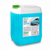 фото Активная пена Grass Active Foam (канистра 21 кг)