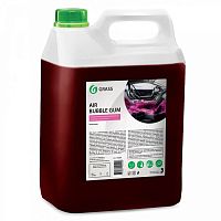фото Концентрированный ароматизатор Grass AIR Bubble Gum (канистра 5 кг)