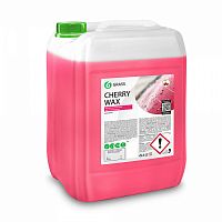 фото Холодный воск Grass Cherry Wax (канистра 20 кг)