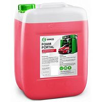 фото Шампунь Grass Foam Portal (канистра 20 кг)