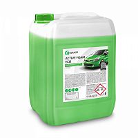 фото Активная пена Grass Active Foam ECO (канистра 22 кг)