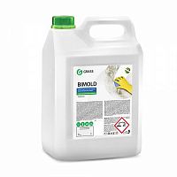 фото Средство для удаления плесени Grass Bimold (канистра 5 кг)