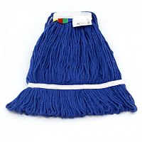 фото Моп кентукки Grass IT-0509 350 г, хлопок, синий, ЛАЙТ