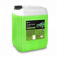 фото Моющее средство Grass Active Foam Extra (канистра 23 кг)