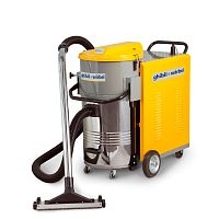 картинка Промышленный пылесос Ghibli & Wirbel AZ 35 380V