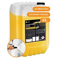 фото Активная пена Grass Active Foam Ultra (канистра 22 кг)