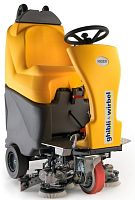 фото Поломоечная машина Ghibli & Wirbel Rider R 65 FD 65 BC